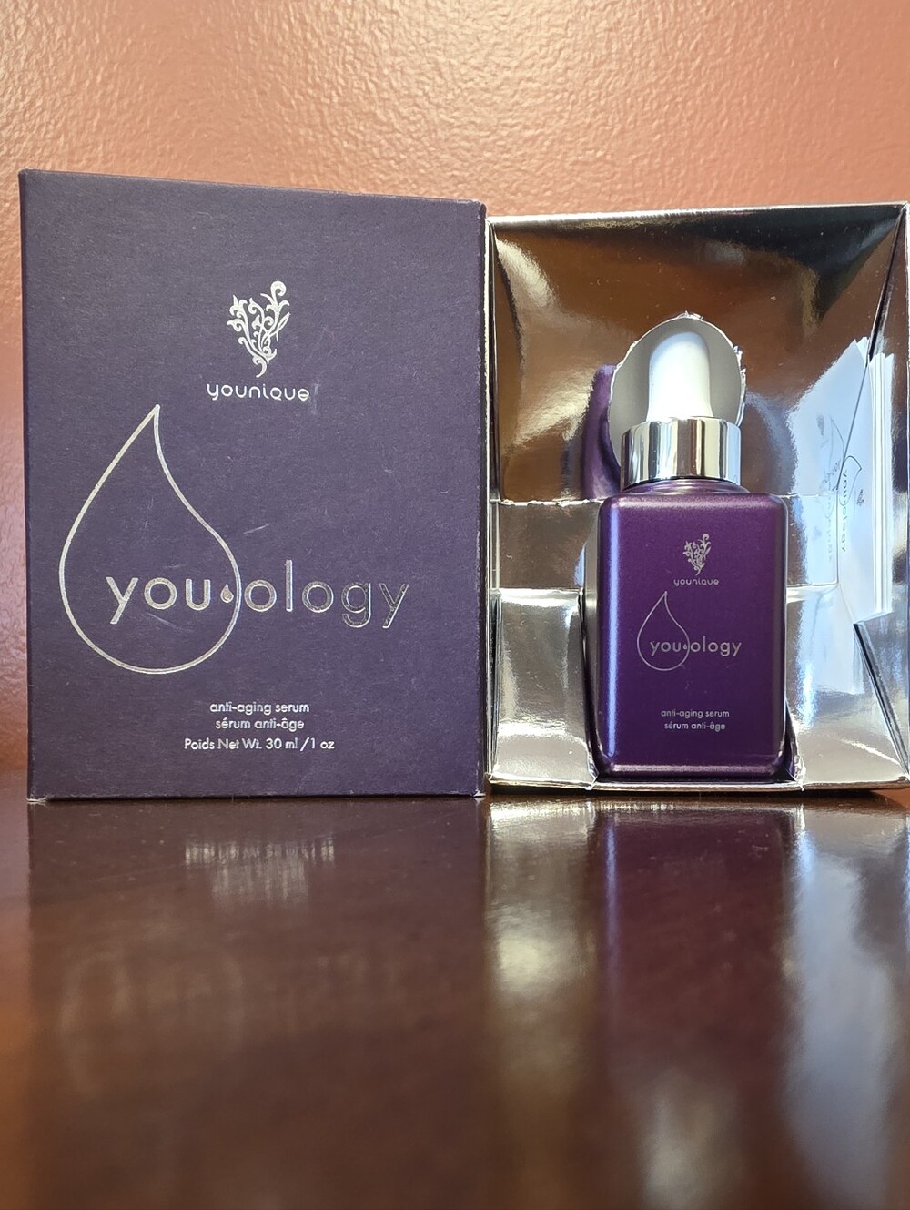 Younique You•ology Anti-Aging Serum